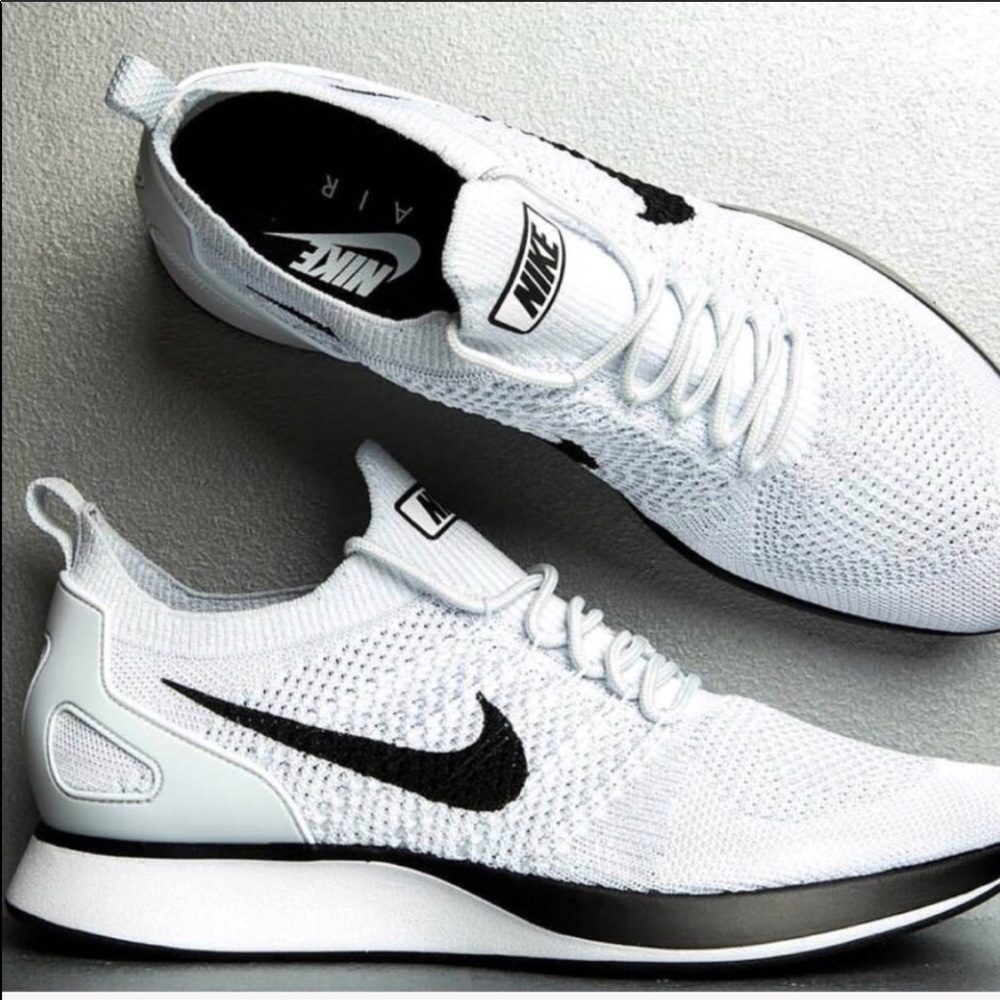NWT Nike Zoom Mariah flyknit - Picture 2 of 8
